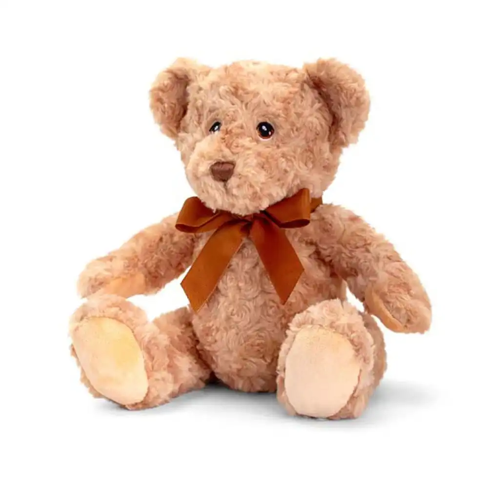 Keel Toys - Keeleco Dougie Bear Plush 25 cm - SE1001