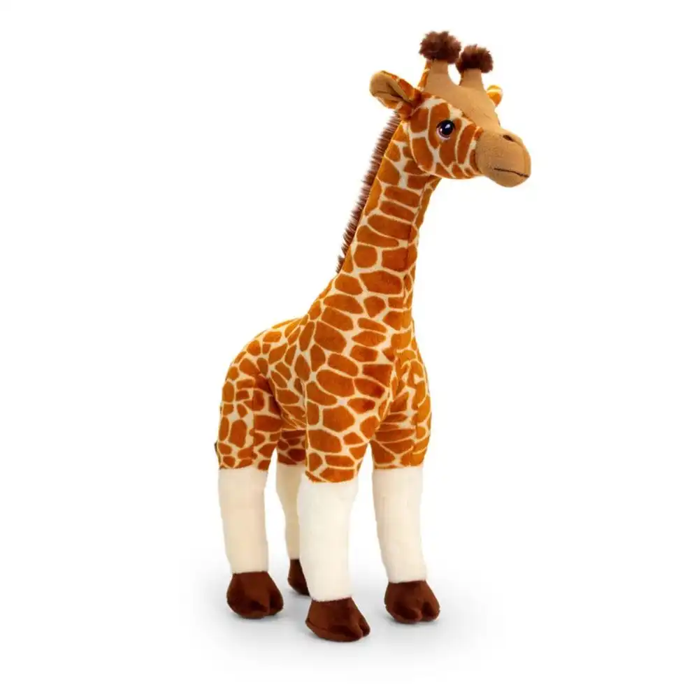 Keel Toys - Keeleco Giraffe Plush 50 cm - SE1051