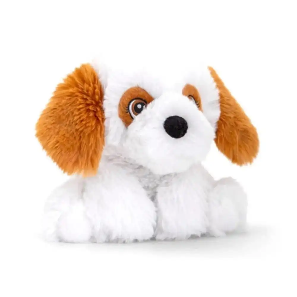 Keel Toys - Keeleco Mini Adoptable World Dog - SE0402A-6