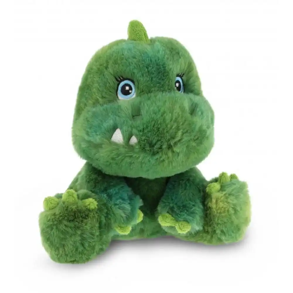 Keel Toys - Keeleco Mini Adoptable World Dinosaur - SE0402B-3
