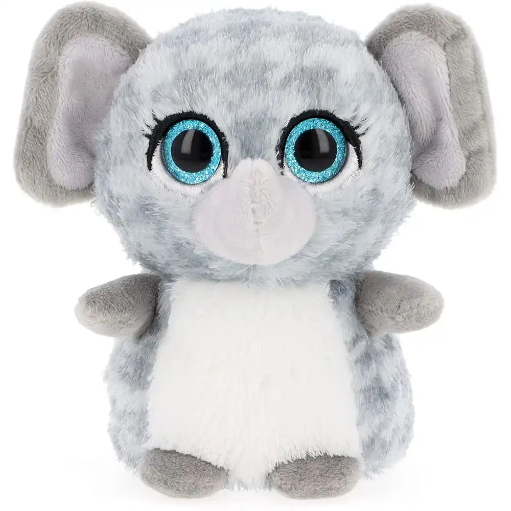 Motsu Elephant Plush 14cm - SF2063