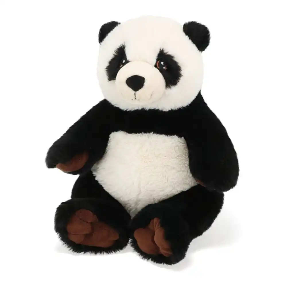Keel Toys - Keeleco Panda Plush 48 cm - SE2260