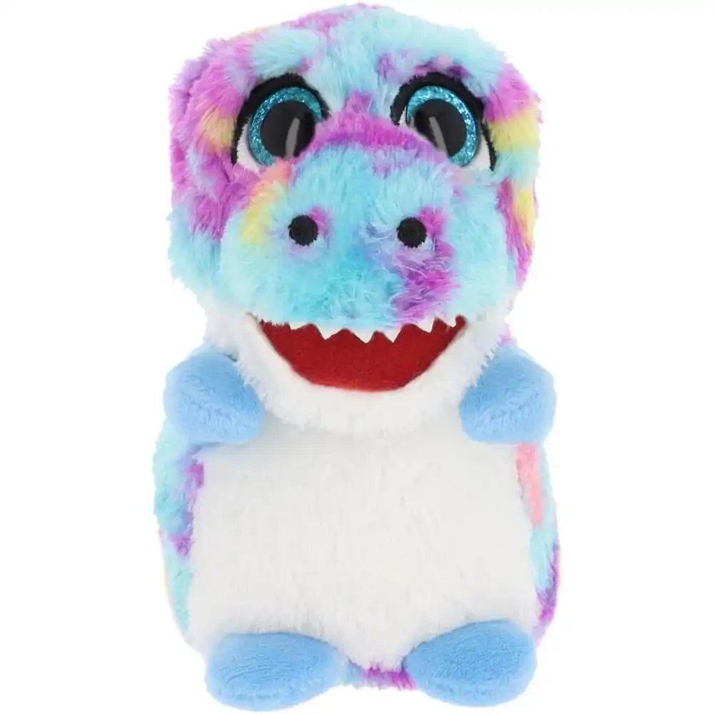 Motsu Raptor Plush 14 cm - SF3042