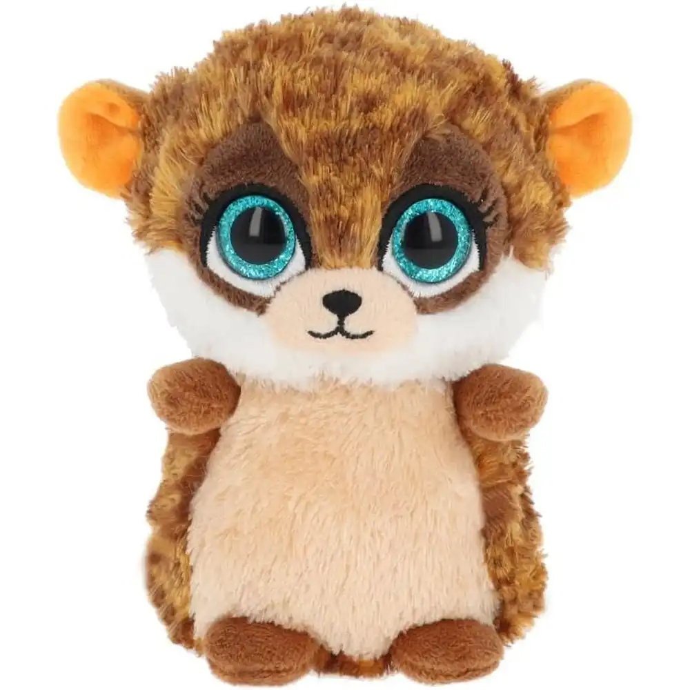 Motsu Meerkat Plush 14 cm - SF3043