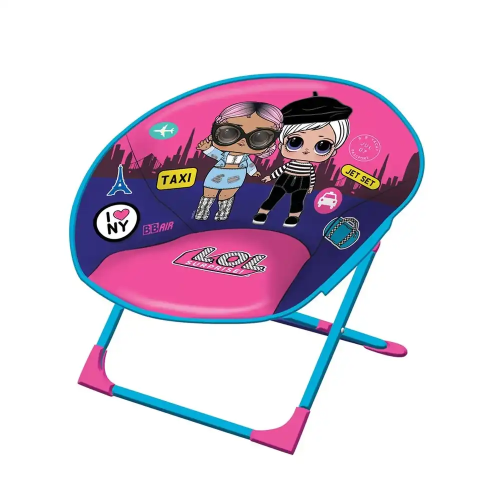 LOL Surprise! Moon Chair - FK-MC-01