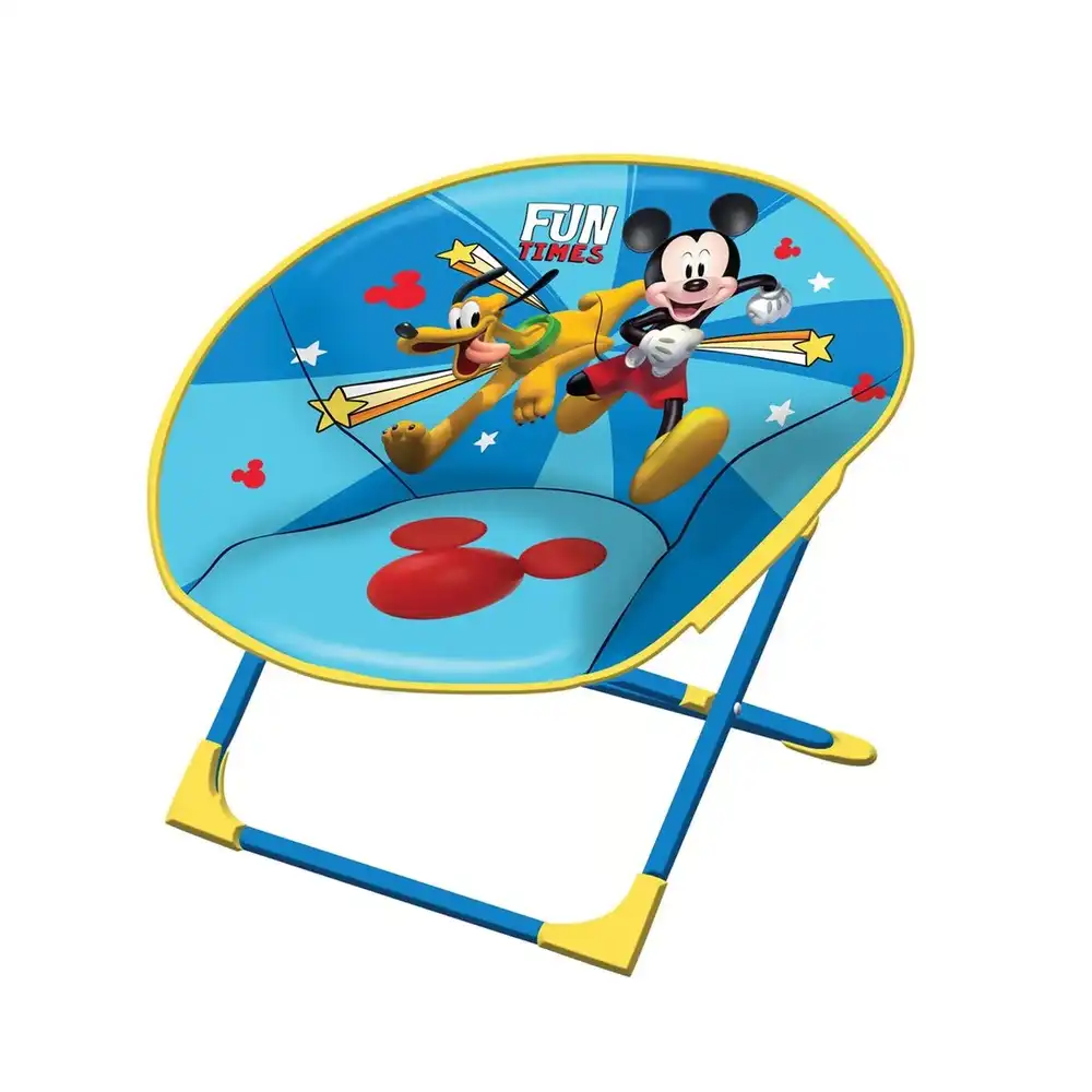 Mickey Mouse Moon Chair - FK-MC-07