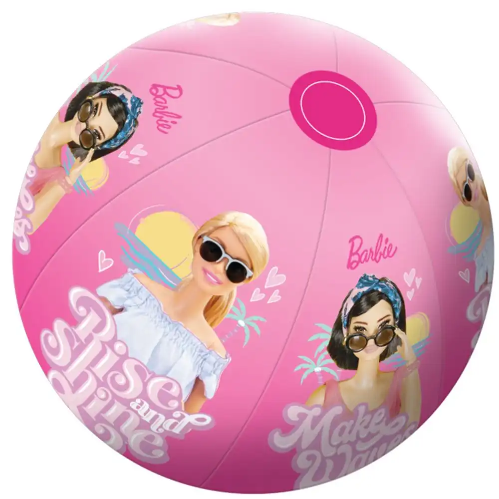 Barbie Beach Ball 40 cm - INF-BB-07
