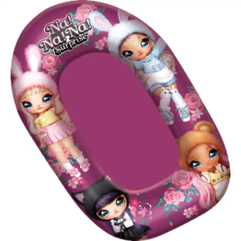 Na! Na! Na! Surprise Baby Boat 102x69 cm - INF-BO-07