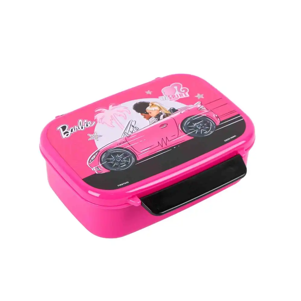 Barbie Lunch Box with Inner - 112-61-21