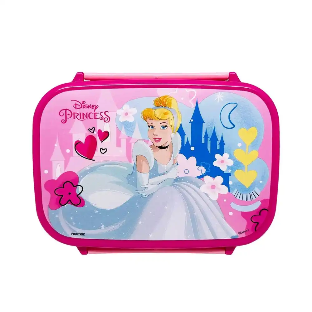 Princess Lunch Box with Inner - 112-61-33
