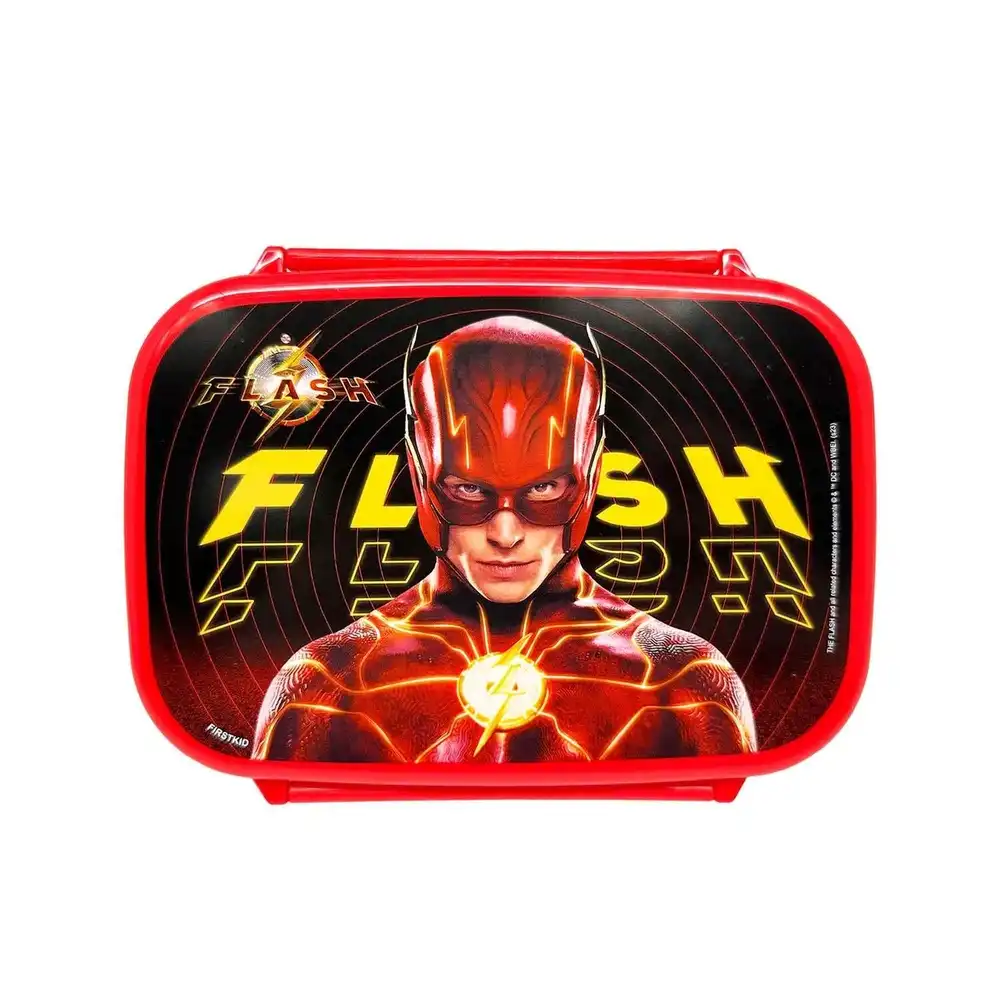 The Flash Lunch Box with Inner - 112-61-34