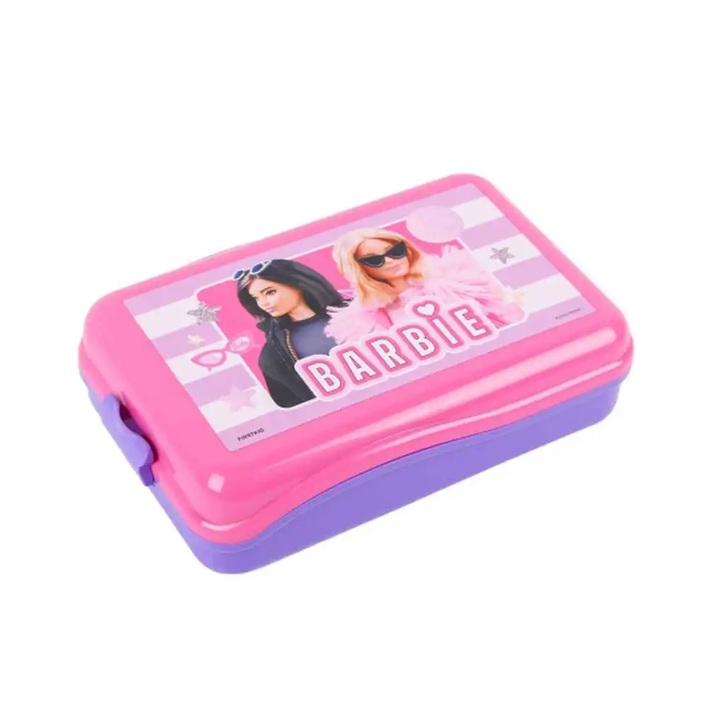 Barbie Snack Box - 112-62-21