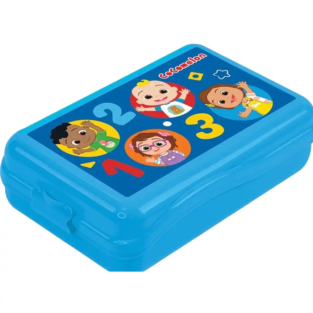 Cocomelon Snack Box - 112-62-23