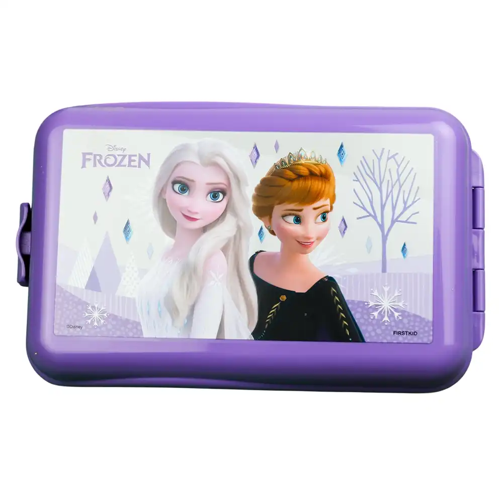 Frozen Lunch Box With Inner - 112-62-24