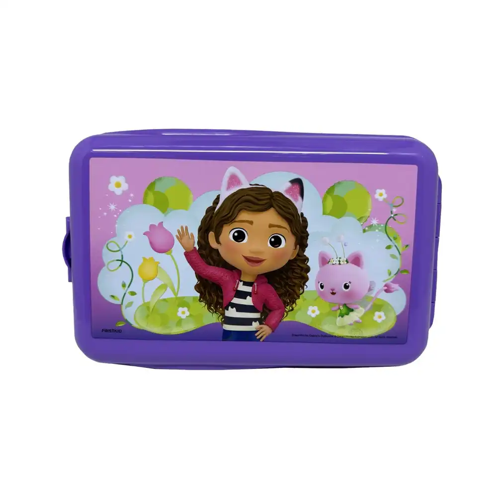 Gabby’s Dollhouse Snack Box - 112-62-25
