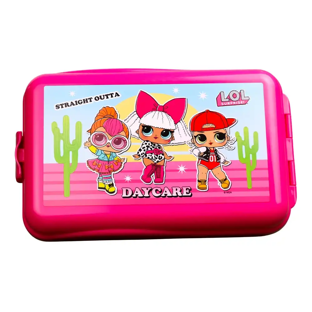 LOL Surprise! Day Care Snack Box - 112-62-26