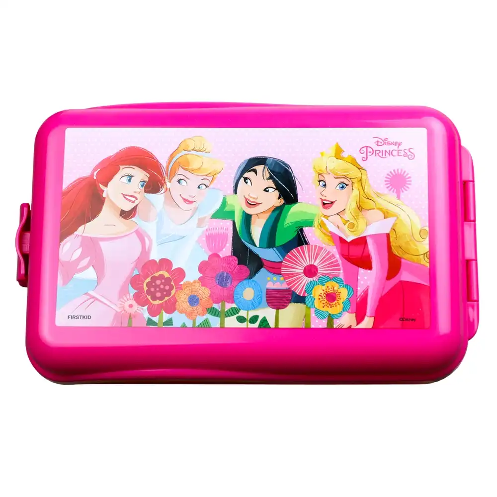 Princess Snack Box - 112-62-29