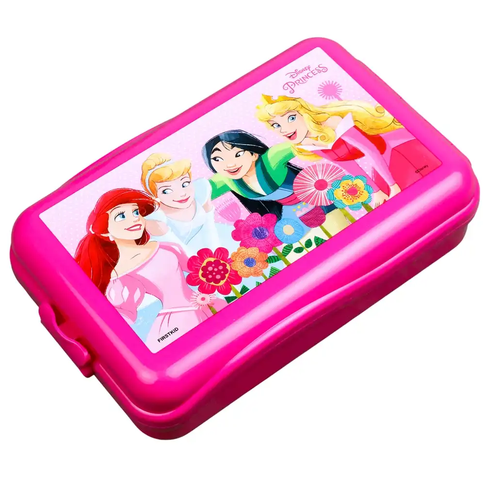 Princess Snack Box - 112-62-29