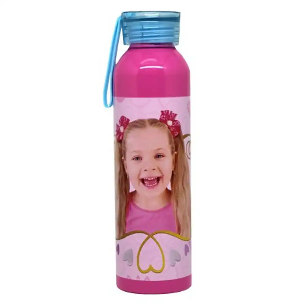 Love Diana Aluminum Water Bottle 500ml - 112-76-23