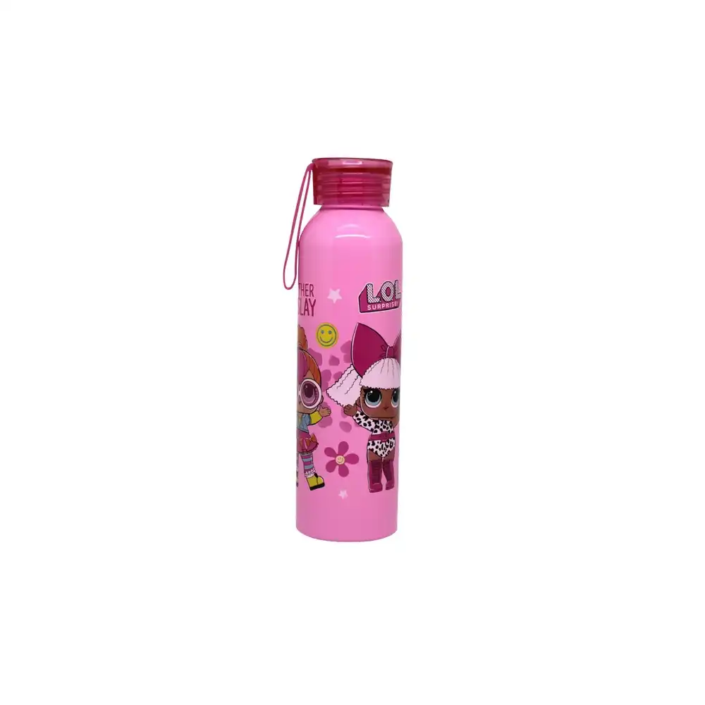 LOL Surprise! Aluminum Water Bottle 500ml - 112-76-24
