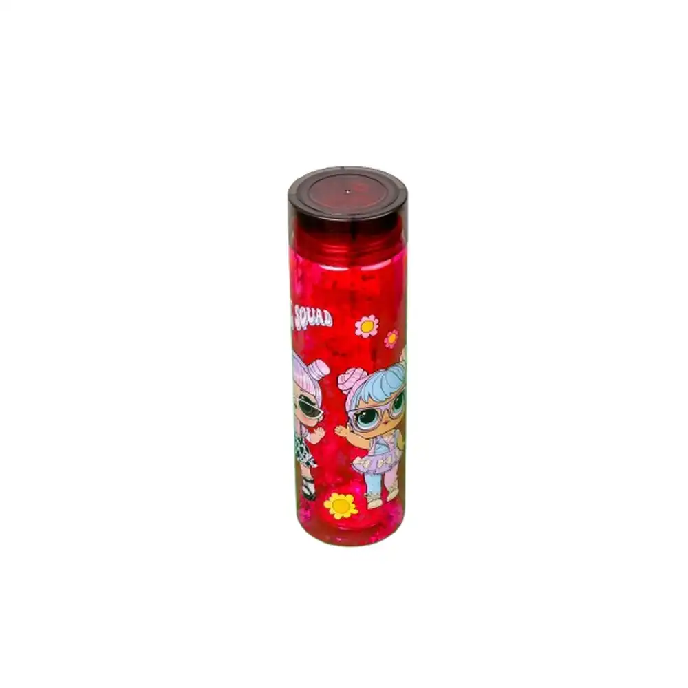 LOL Surprise! Water Bottle with Metal Cap 500ml - 112-77-23