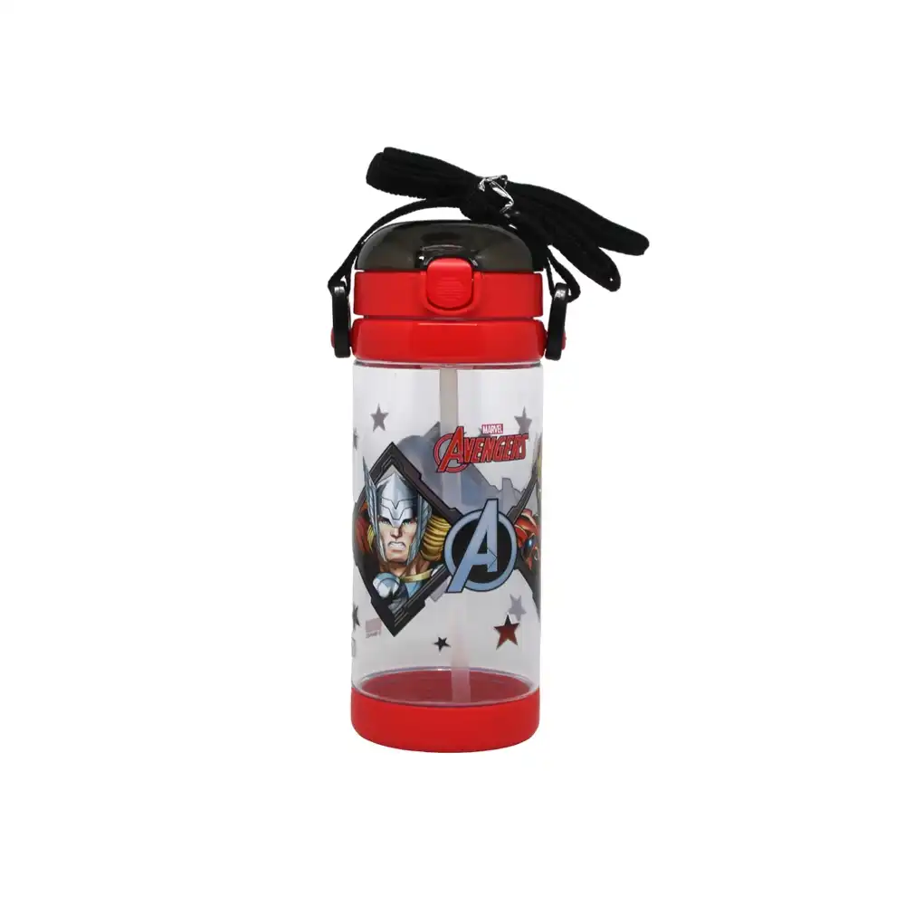 Avengers Premium Bottle 500ml - 112-80-21