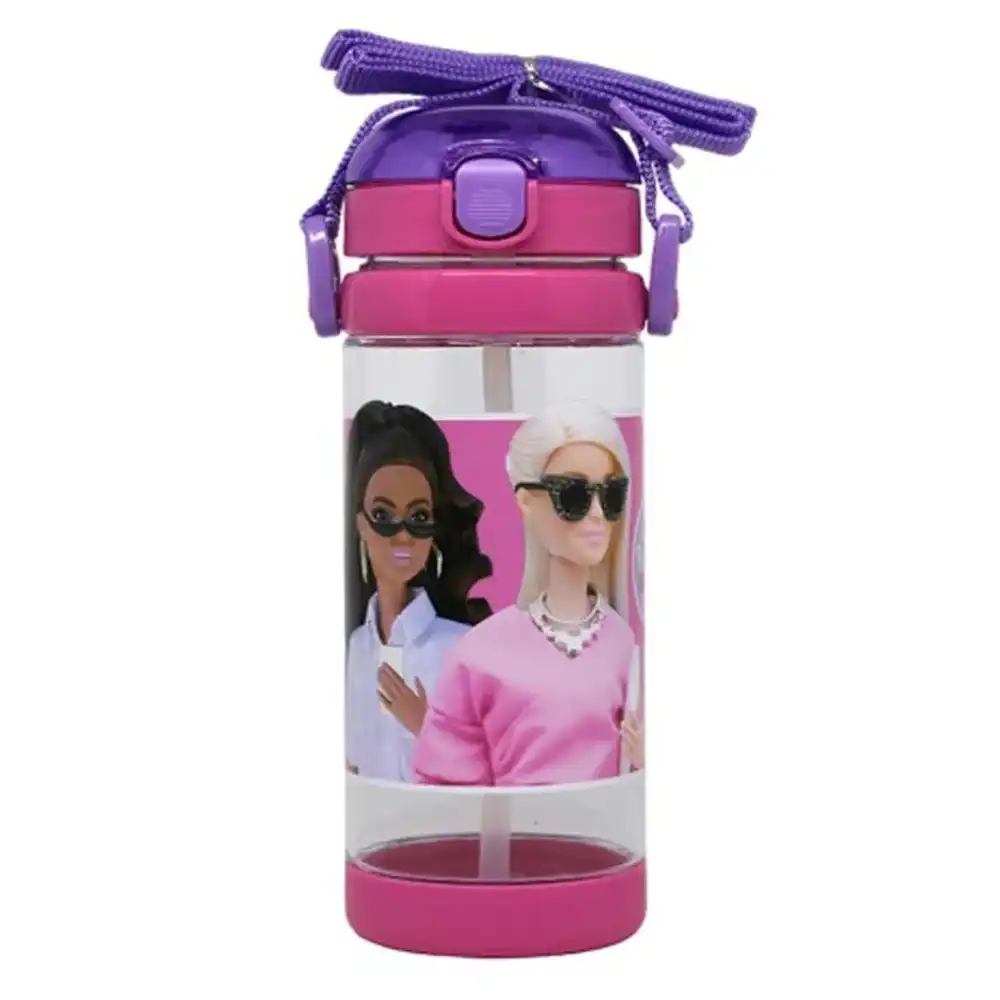 Barbie Premium Bottle 500ml - 112-80-22
