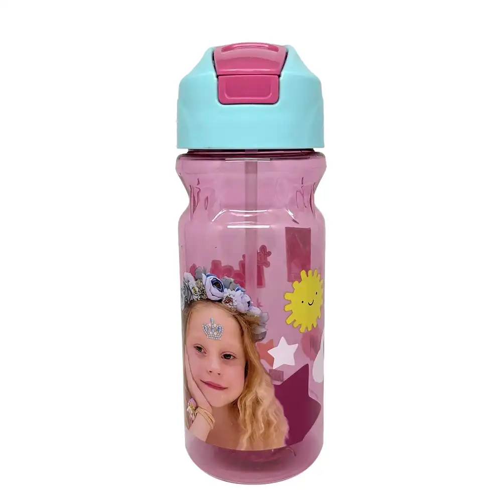 Like, Nastya Sport Water Bottle 500ml - 112-83-23