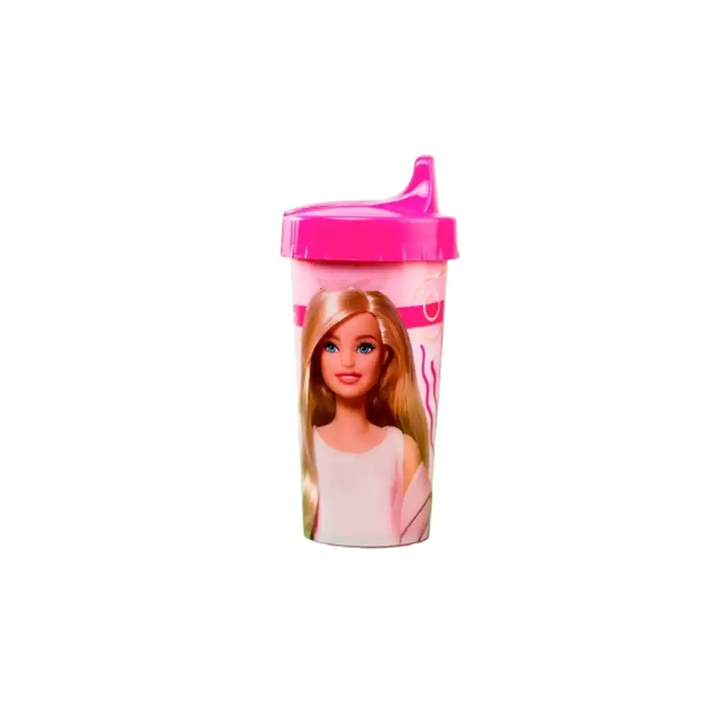 Barbie Easy Tumber - 112-86-21