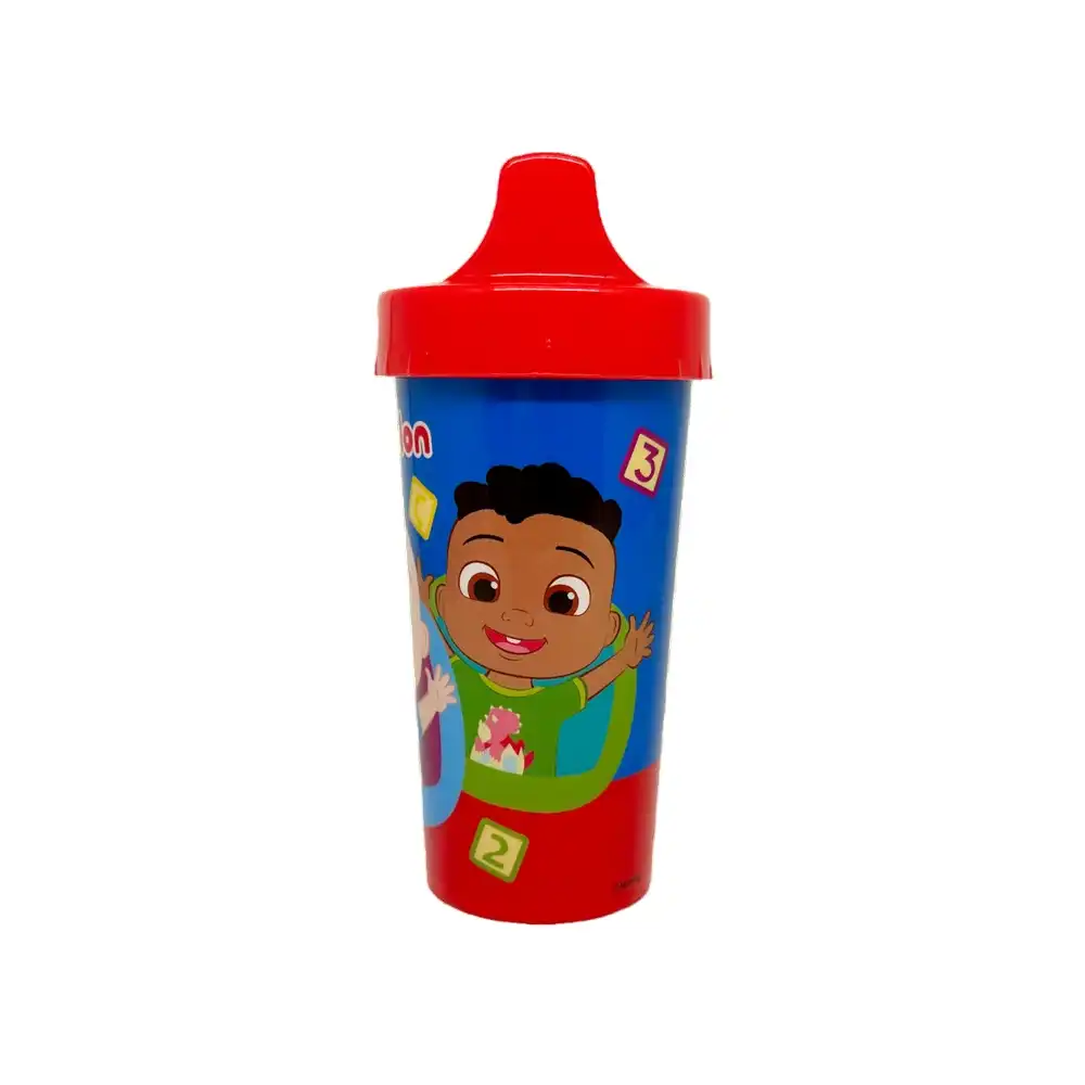 Cocomelon Easy Tumber - 112-86-23