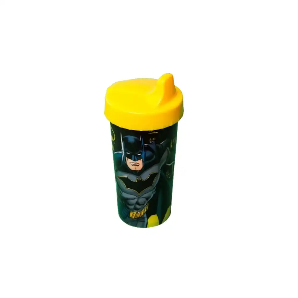 DC Batman Easy Tumber Bottle for Kids - 112-86-24