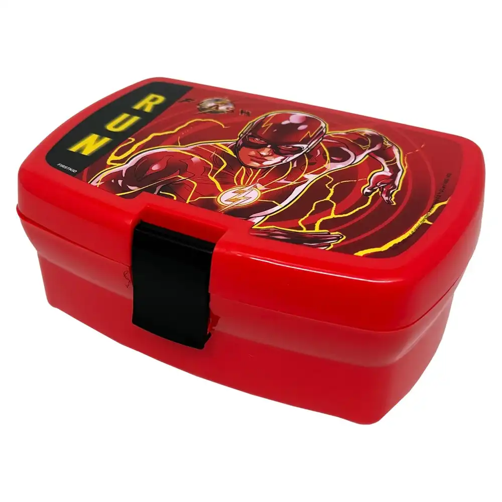 The Flash Sandwich Boxes With Inner Tray - 112-11-030