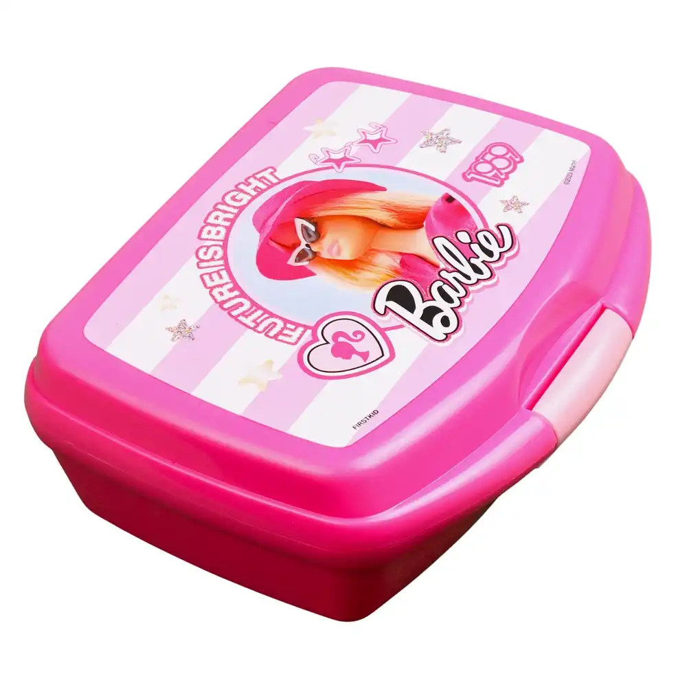 Barbie Future Bright lunch box - 112-30-022