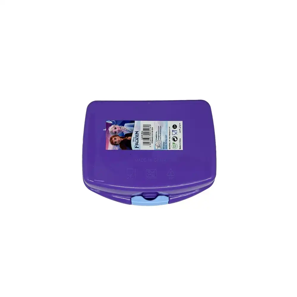 Lunch Box - 0312172 main image 0