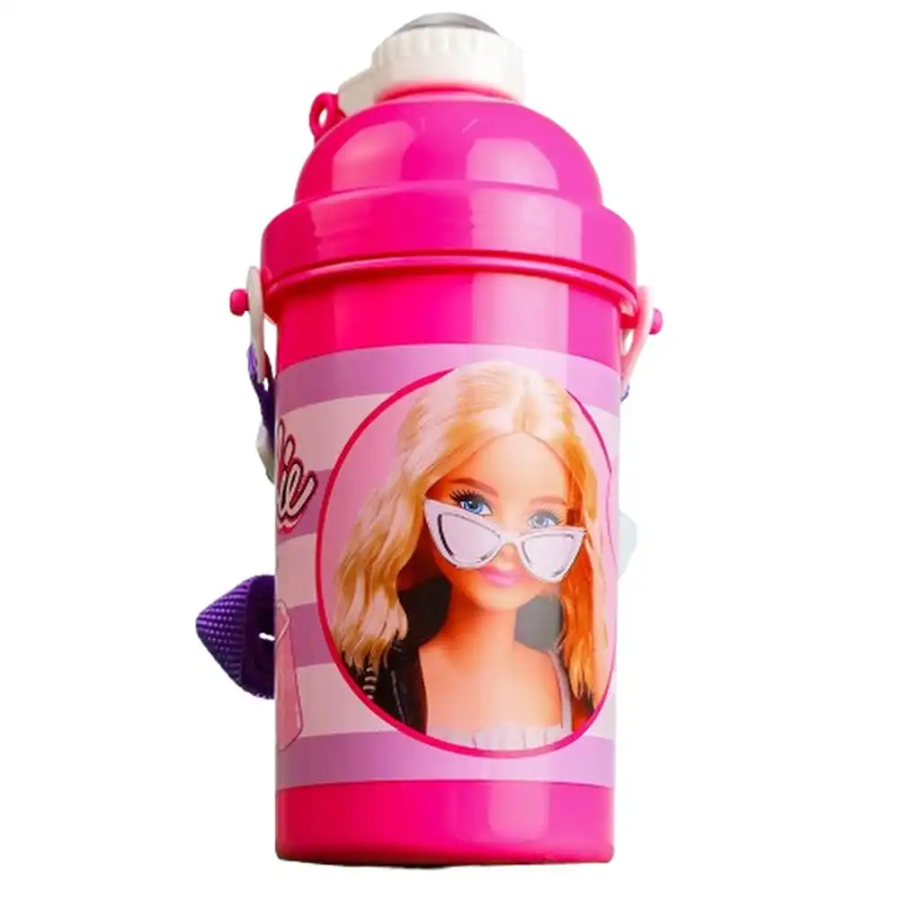 Barbie Water Bottle 500ml - 112-31-022
