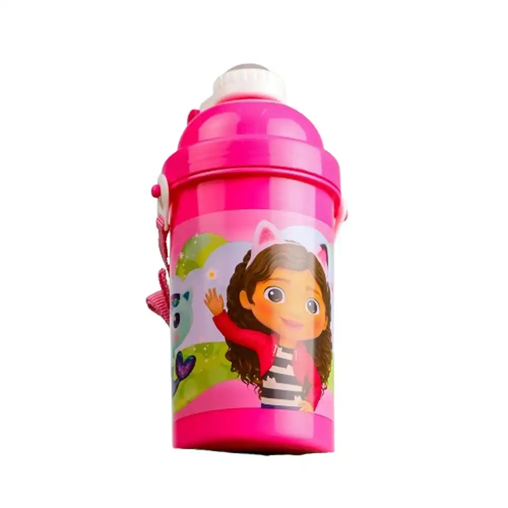 Gabby’s Dollhouse Water Bottle 500ml - 112-31-025