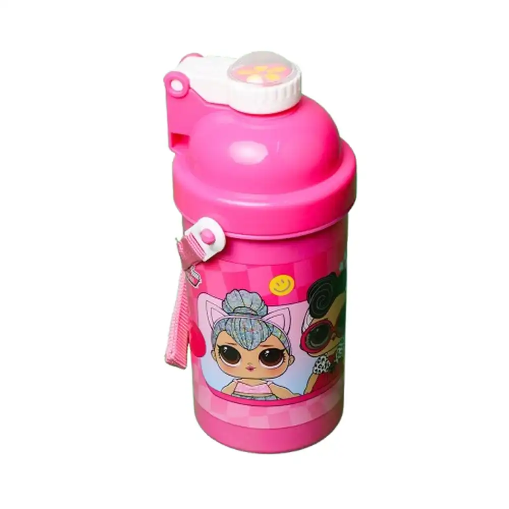 LOL Surprise! Water Bottle 500ml - 112-31-026