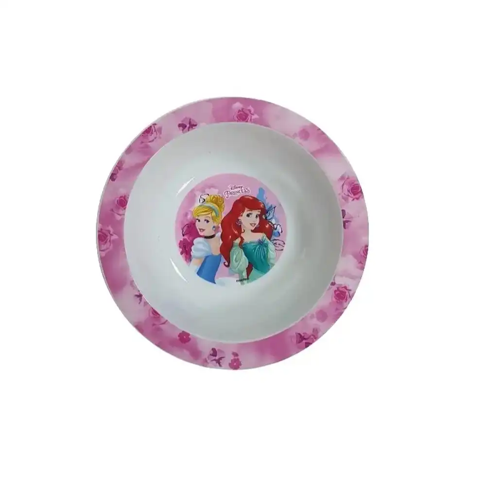 Princess Kids Micro Bowl - 112-67-30