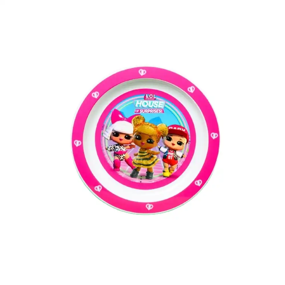 LOL Surprise! Kids Micro Plate - 112-68-26