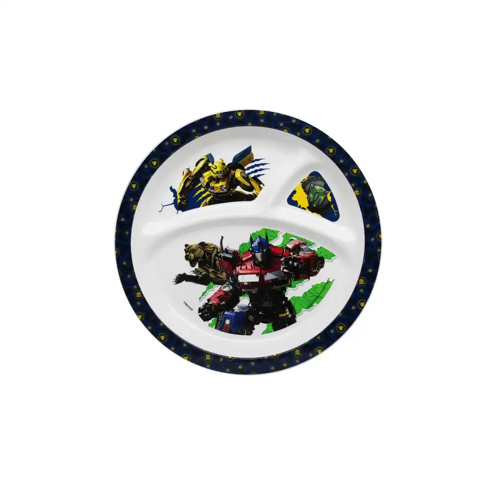 Transformers Divided Mico Plate - 112-71-32