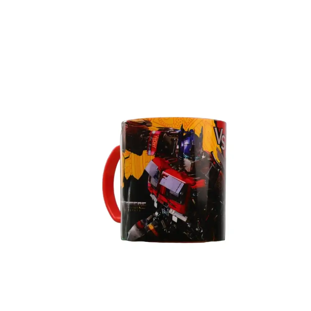 Transformers Mug 340 ML - 112-72-036