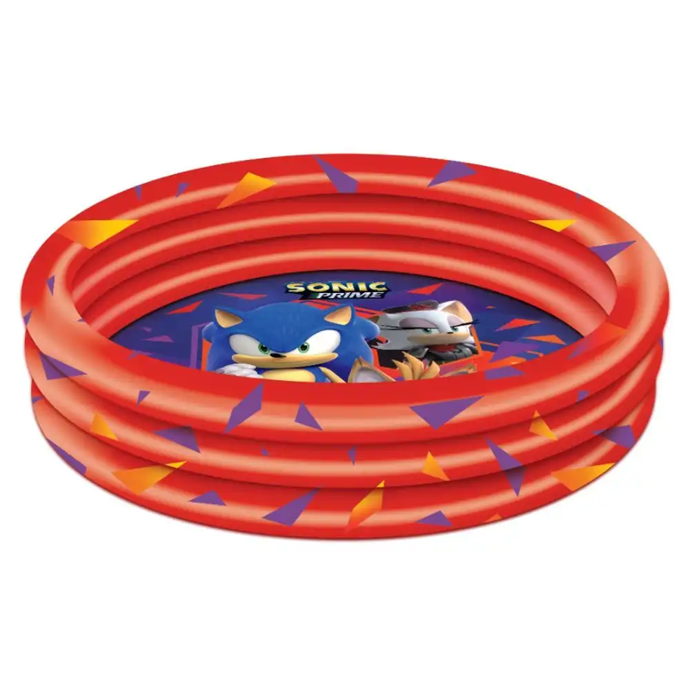 Sonic Prime Swimming Pool for Kids - INF-SB-10