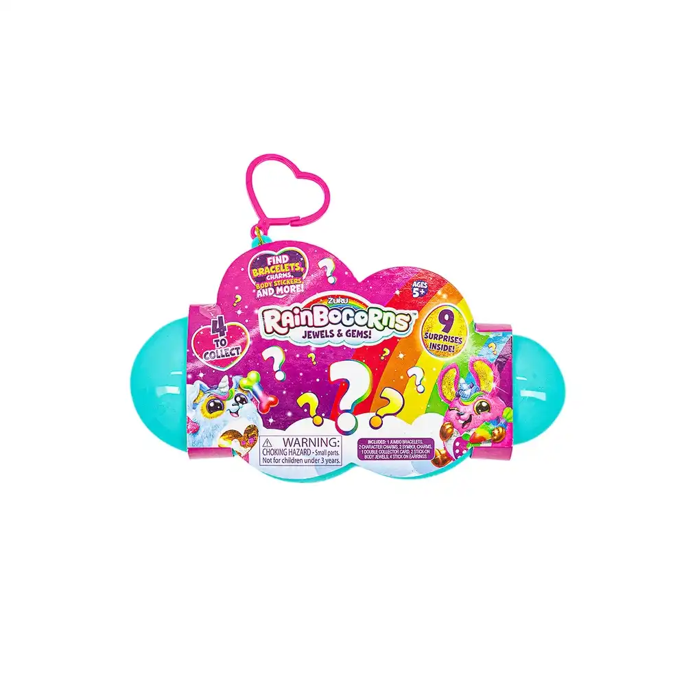 Jewels & Gems Case - RBC-101023