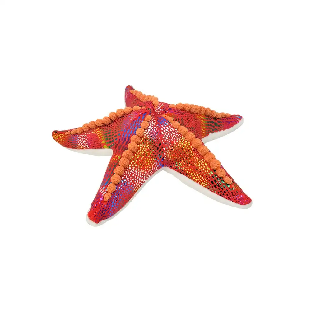 Wild Planet Starfish Plush Toy - WP263