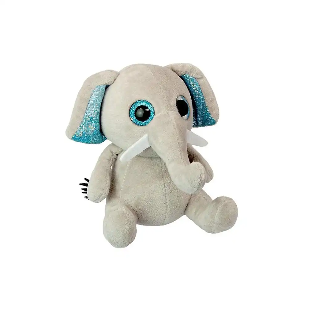 Elephant Orbys Plush Toy - WP073