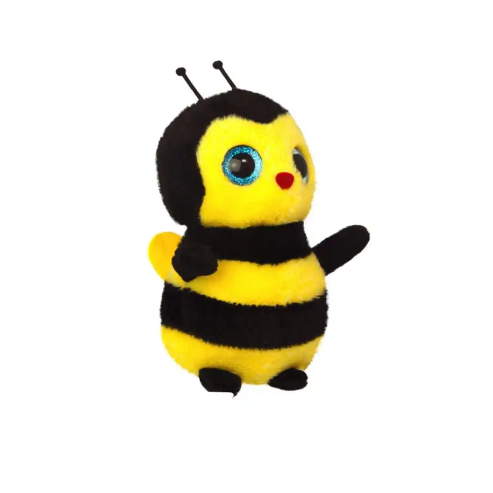 Bee Orbys Plush Toy - WP414