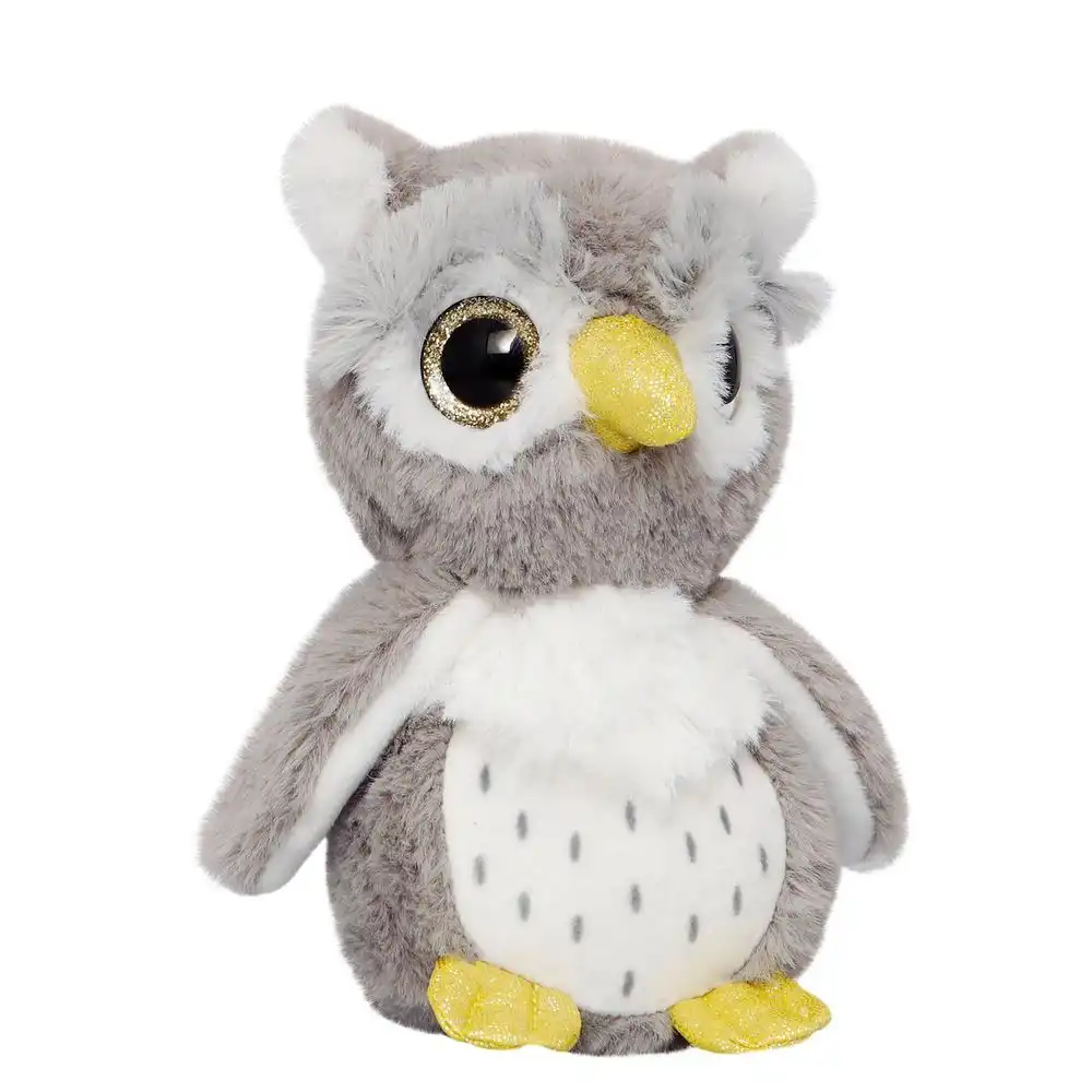 Owl Orbys Plush Toy - WP421