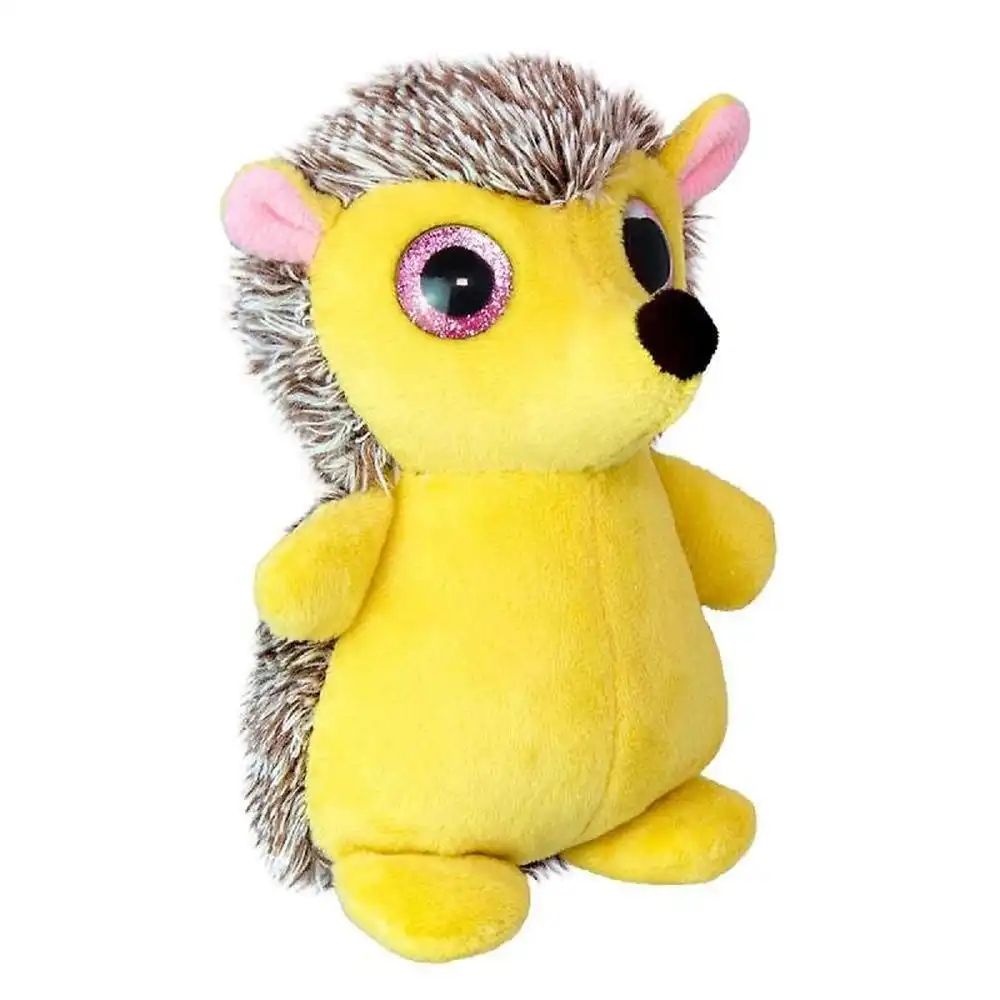 Hedgehog Orbys Plush Toy - WP537