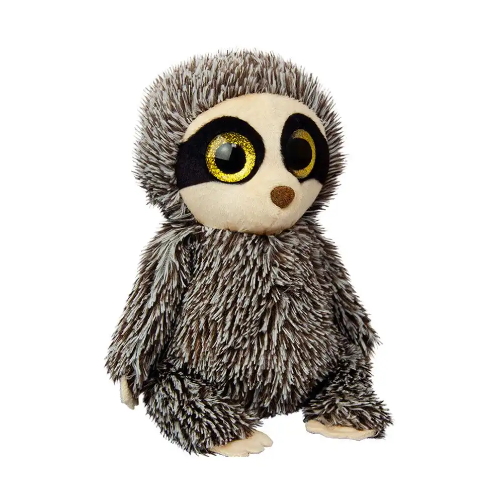 Sloth Orbys Plush Toy - WP698