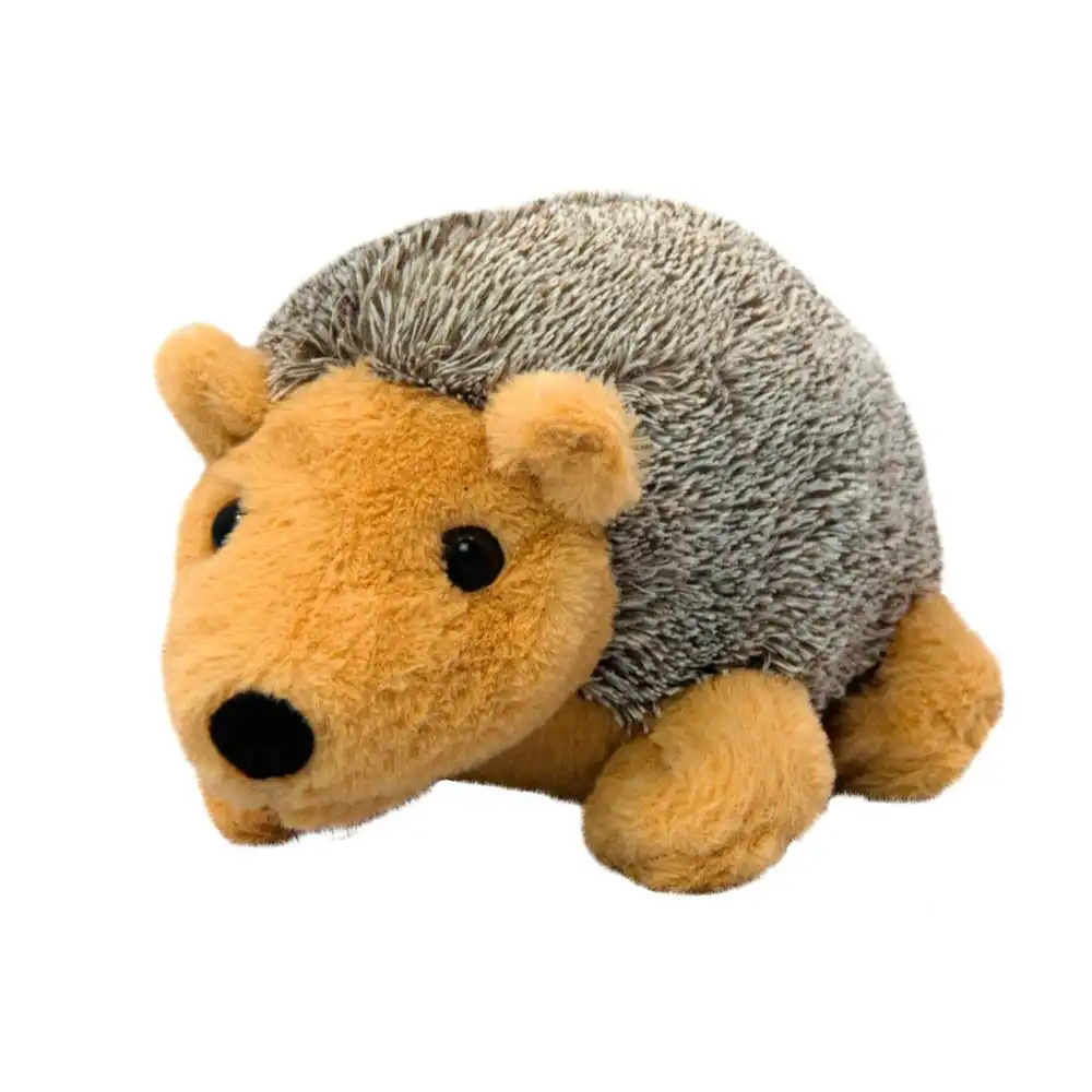 Wild Planet Hedgehog Plush Toy - WP732